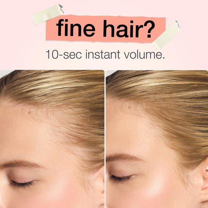 Root'd Shape Tape Dab & Go Hair Concealer