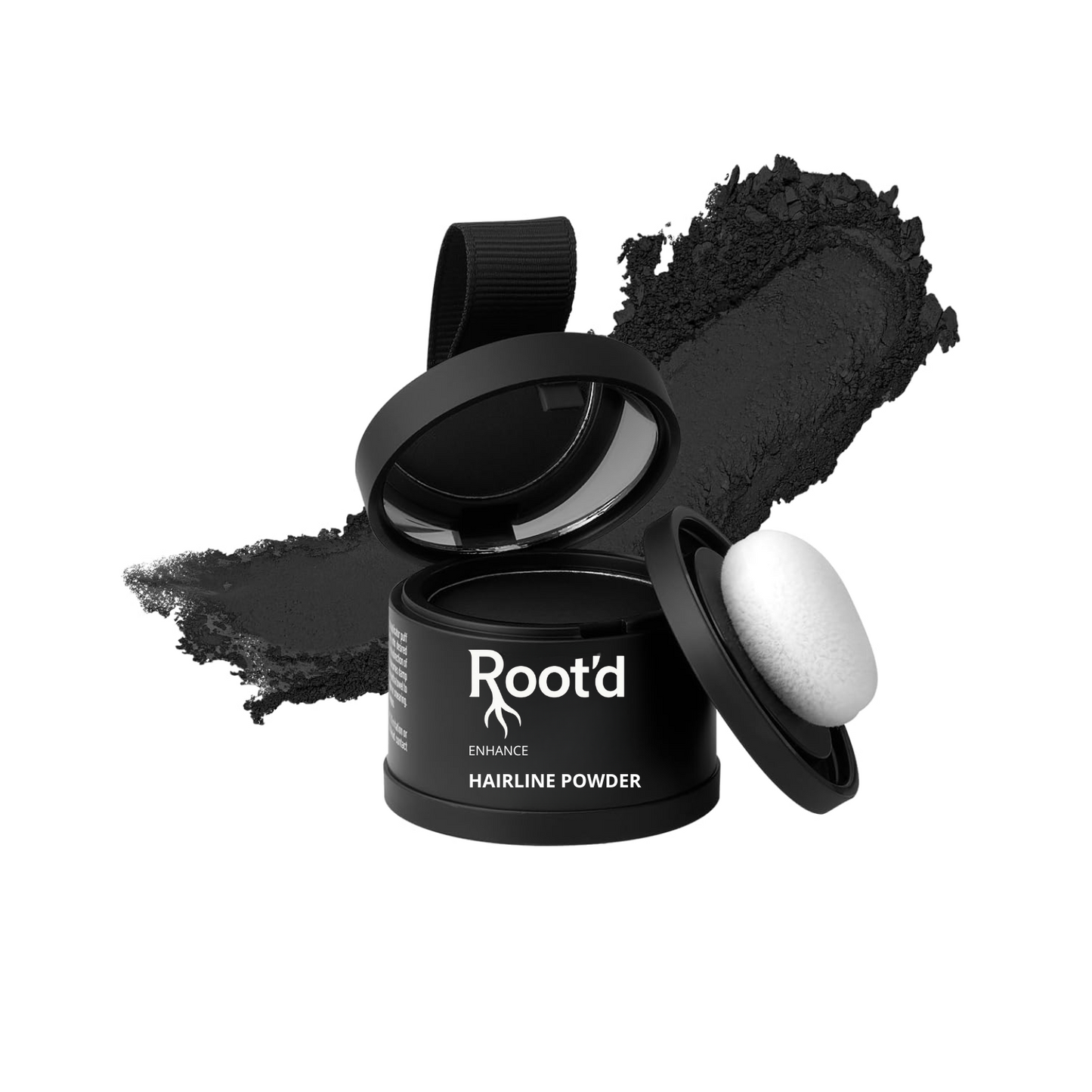 Hair Density Filler – Instant Coverage. Zero Transfer. 24-Hour Hold.
