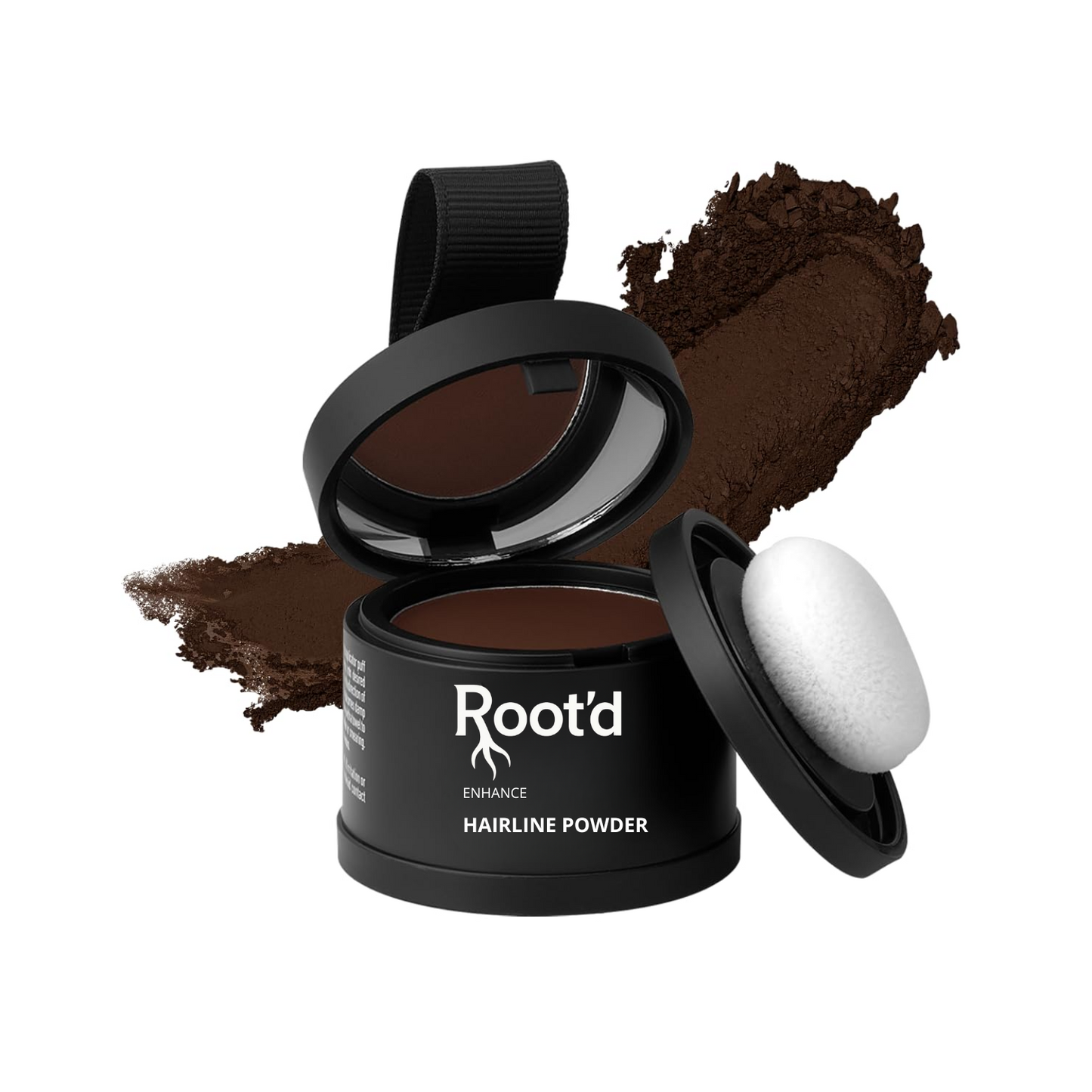 Hair Density Filler – Instant Coverage. Zero Transfer. 24-Hour Hold.