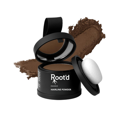Hair Density Filler – Instant Coverage. Zero Transfer. 24-Hour Hold.