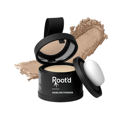 Hair Density Fillers – Instant Coverage. Zero Transfer. 24-Hour Hold.