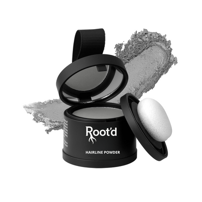 Hair Density Filler – Instant Coverage. Zero Transfer. 24-Hour Hold.