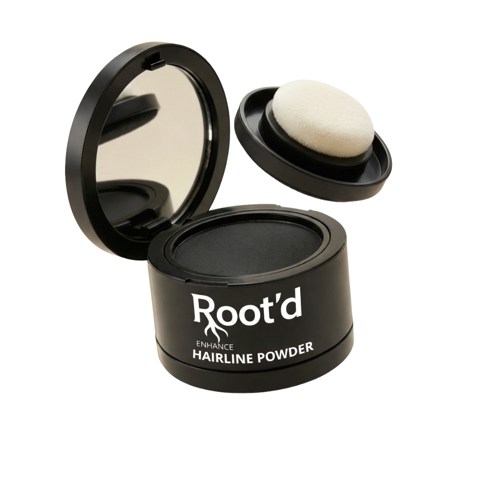 Hair Density Fillers - Instant Coverage. Zero Transfer. 24-Hour Hold.
