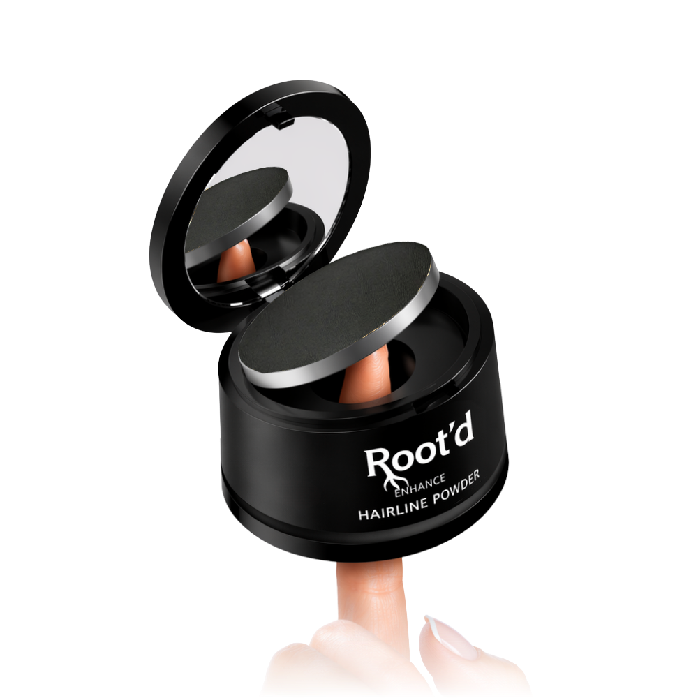 Hair Density Refill Pod