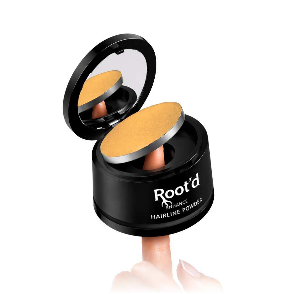 Hair Density Refill Pod