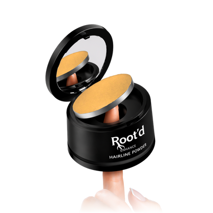 Hair Density Refill Pod