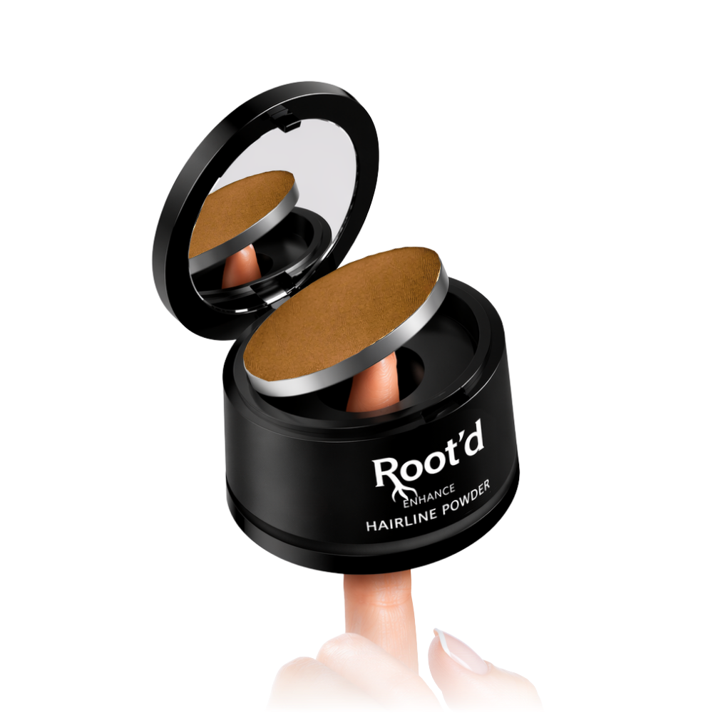 Hair Density Refill Pod