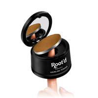 Brown Refill