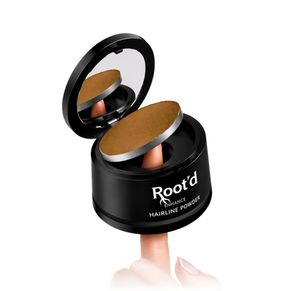 Hair Density Refill Pod