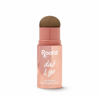 Root'd Shape Tape Dab & Go Hair Concealer