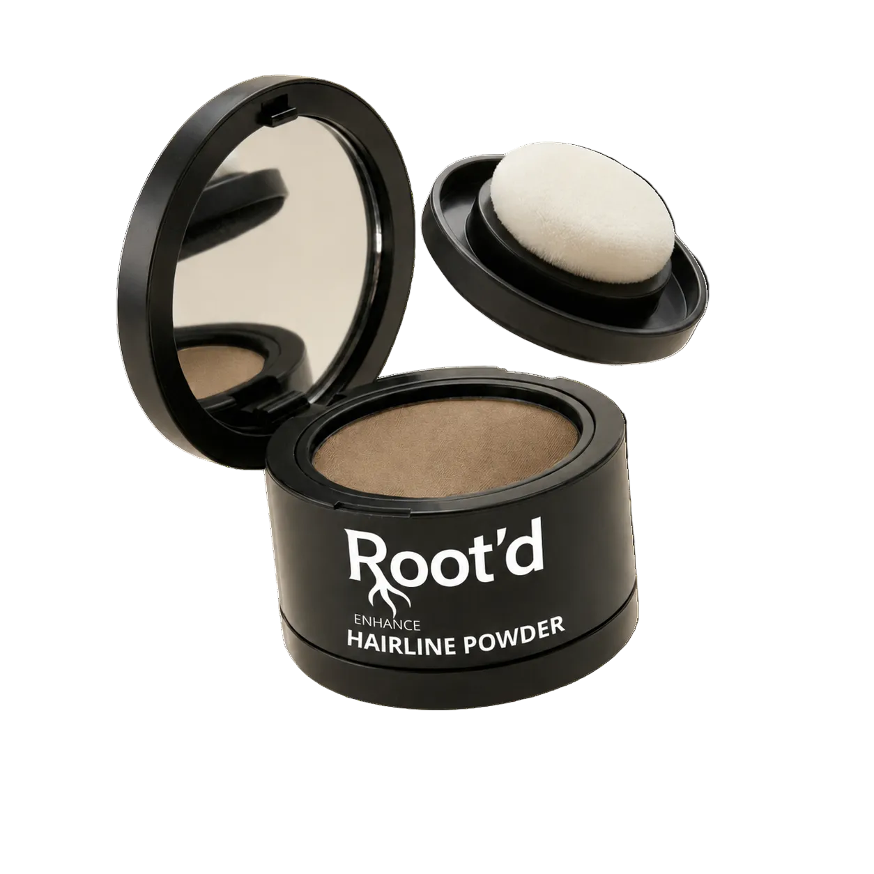 Hair Density Fillers - Instant Coverage. Zero Transfer. 24-Hour Hold.