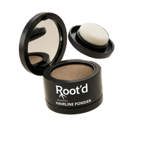 Light Brown