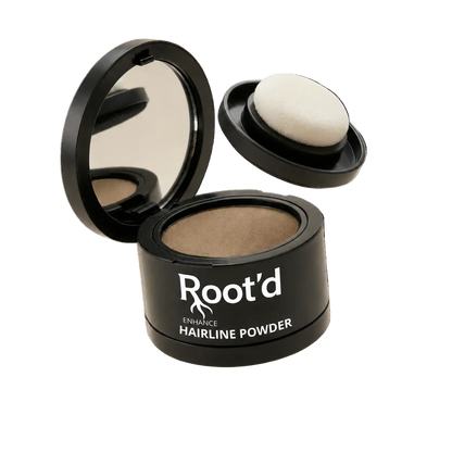 Hair Density Fillers - Instant Coverage. Zero Transfer. 24-Hour Hold.