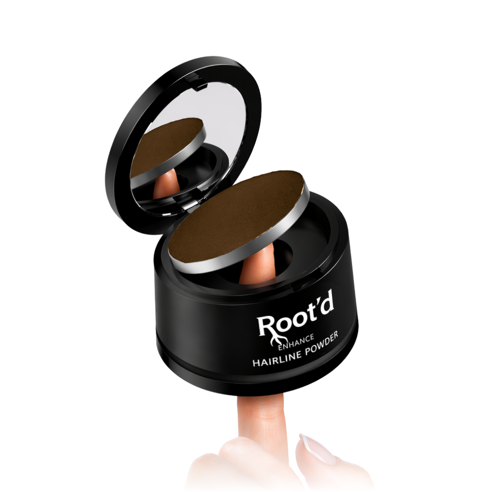 Hair Density Refill Pod