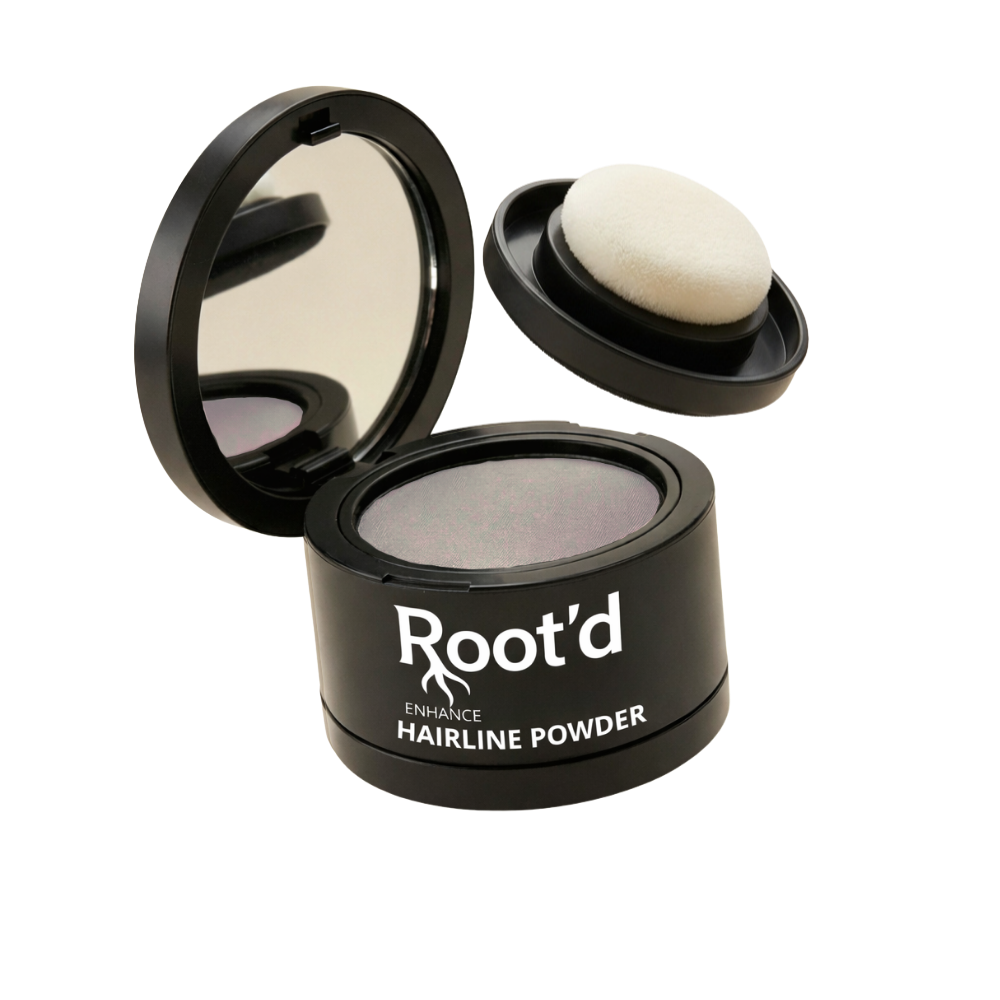 Hair Density Fillers - Instant Coverage. Zero Transfer. 24-Hour Hold.