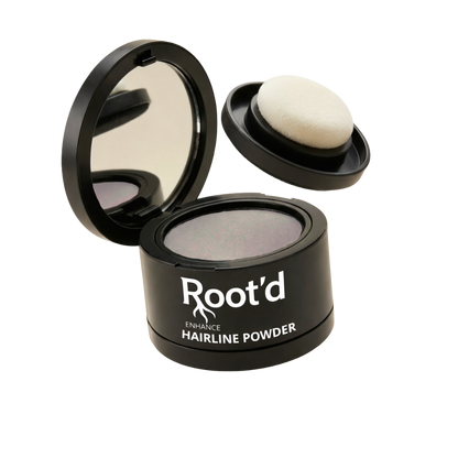 Hair Density Fillers - Instant Coverage. Zero Transfer. 24-Hour Hold.