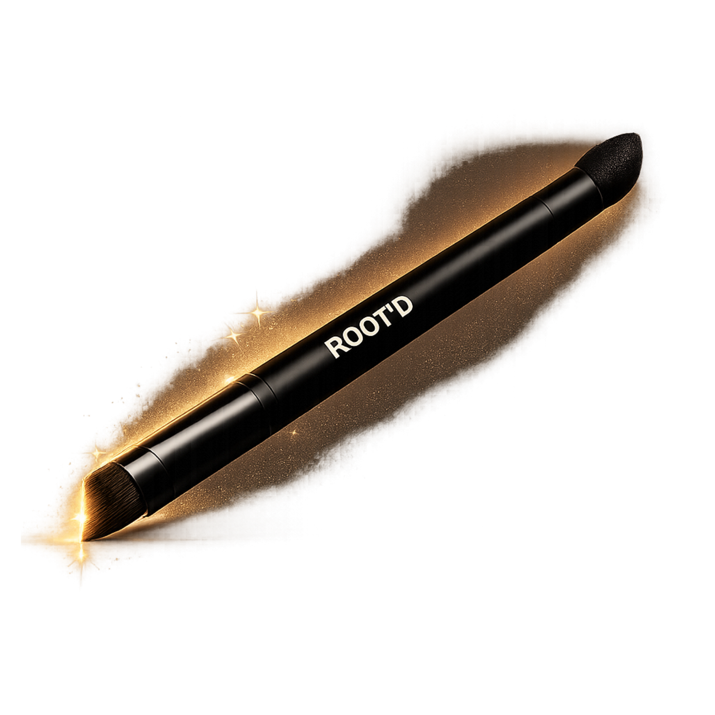 [FREE] Dual-Ended Precision Brush