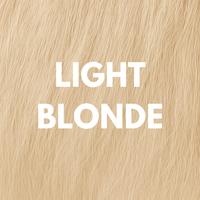 Light Blonde