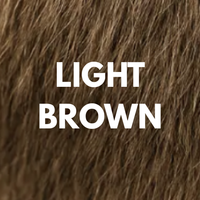 Light Brown