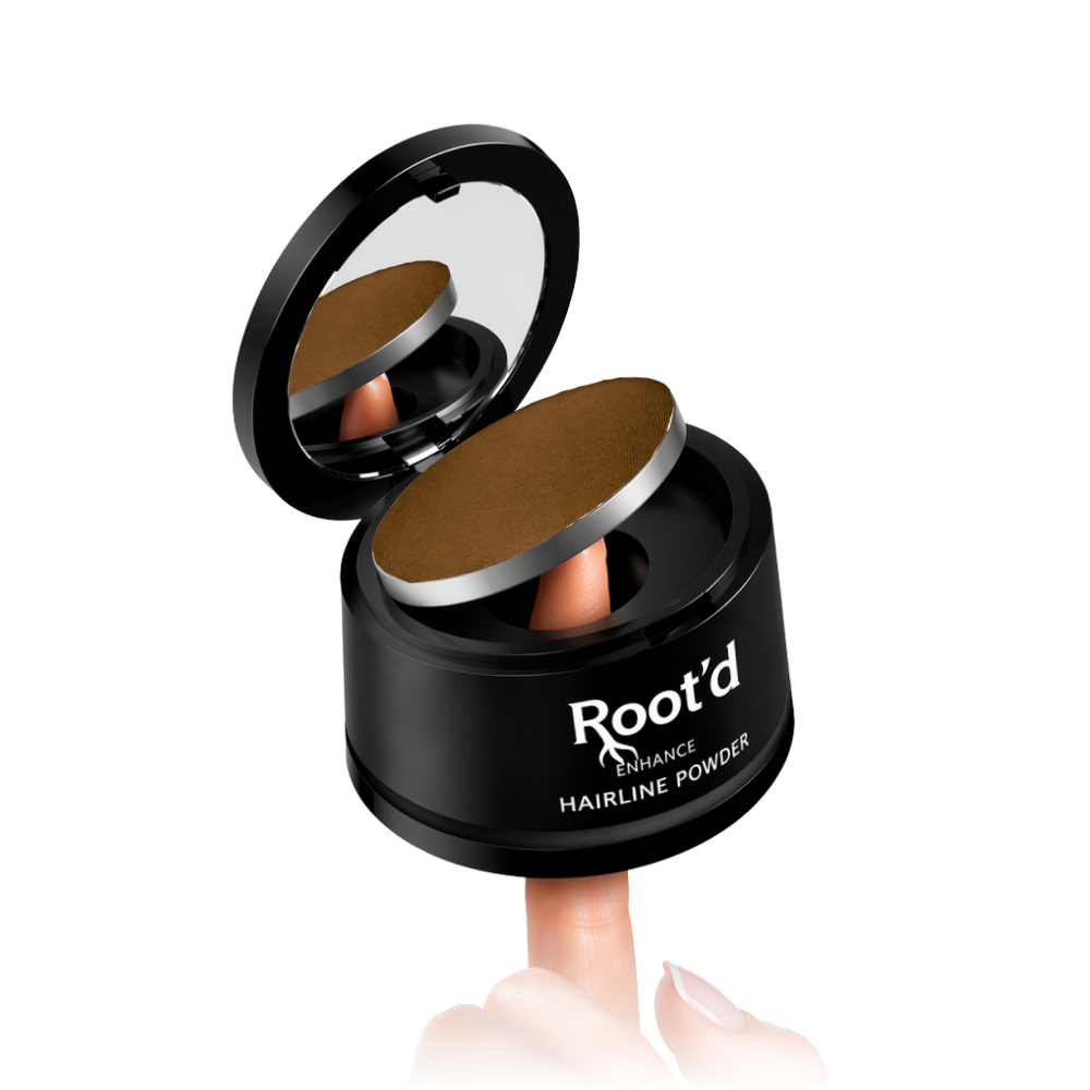 Hair Density Refill Pod