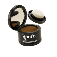 Medium Brown