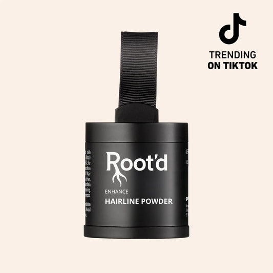 Hair Density Filler – Instant Coverage. Zero Transfer. 24-Hour Hold.