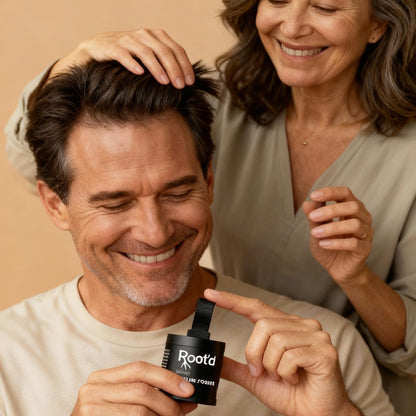 Hair Density Refill Pod