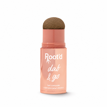 Root'd Shape Tape Dab & Go Hair Concealer