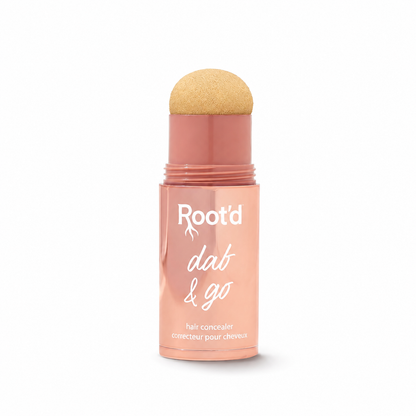 Root'd Shape Tape Dab & Go Hair Concealer