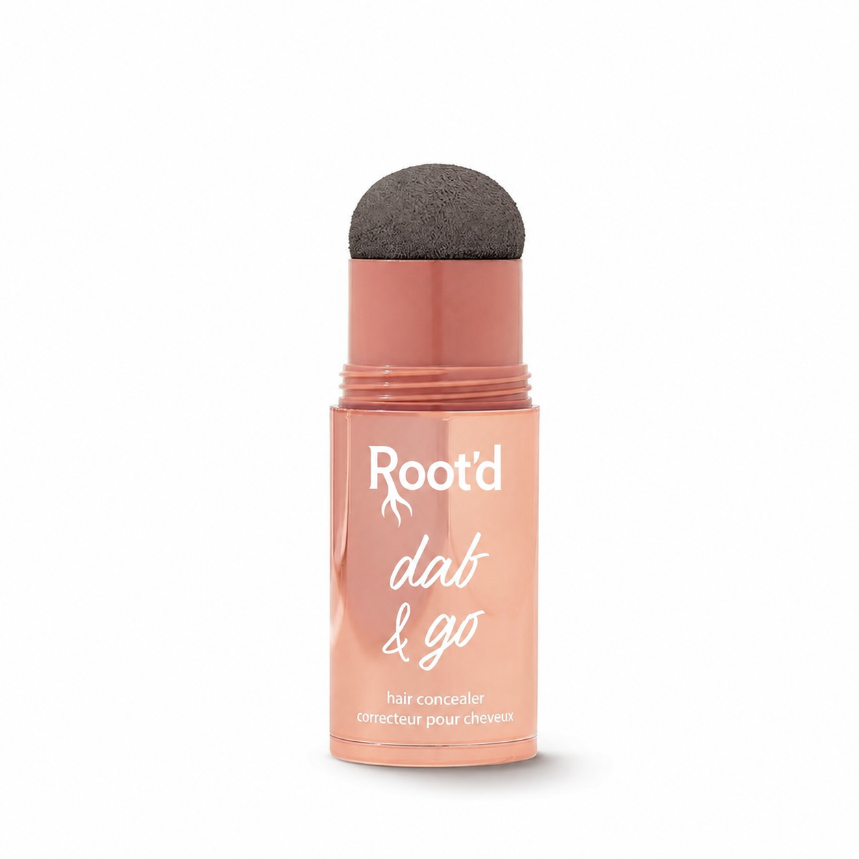 Root'd Shape Tape Dab & Go Hair Concealer