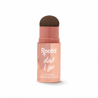 Root'd Shape Tape Dab & Go Hair Concealer